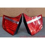 Load image into Gallery viewer, BMW X6 E71 E72 Rear Tail Light in Trunk lid Left and Right Pair 7179987, 7179988 Genuine Product Used