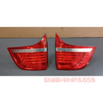 Load image into Gallery viewer, BMW X6 E71 E72 Rear Tail Light in Trunk lid Left and Right Pair 7179987, 7179988 Genuine Product Used
