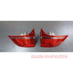 Load image into Gallery viewer, BMW X6 E71 E72 Rear Tail Light in Trunk lid Left and Right Pair 7179987, 7179988 Genuine Product Used