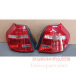 Load image into Gallery viewer, BMW E87 LCi E81 Rear Tail Light LED Left and Right Pair 7181298, 7181297 Genuine Product used