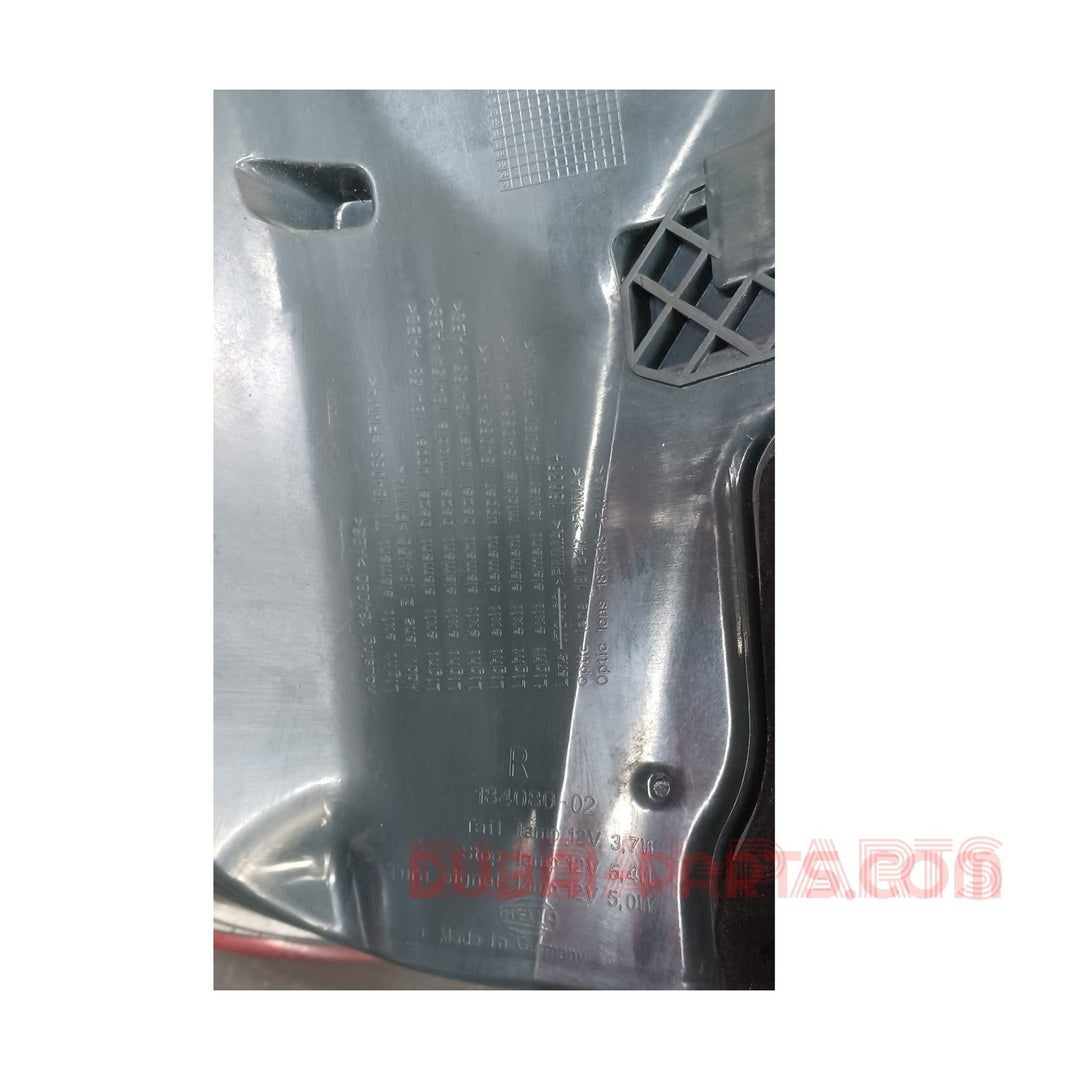 BMW F10 LCi Brake Light Right Side Genuine Product used