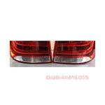 Load image into Gallery viewer, BMW X1 E84 Rear Brake Light in the side panel Left and Right Pair 2990110,2990109 Genuine Product used