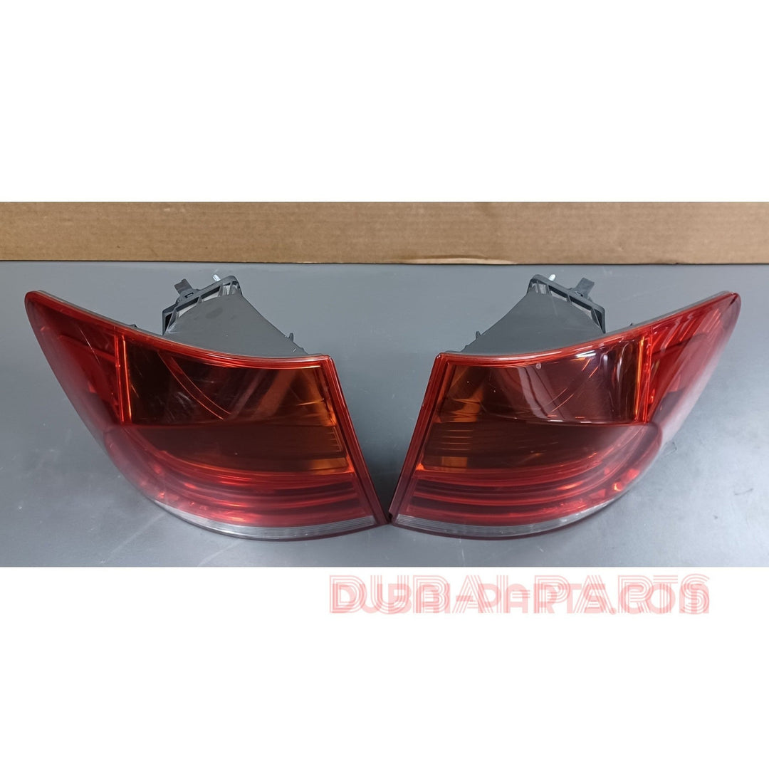 BMW X1 E84 Rear Brake Light in the side panel Left and Right Pair 2990110,2990109 Genuine Product used