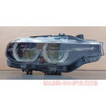 Load image into Gallery viewer, BMW F30 Right Side Head Light LED ECE 8492472 Genuine Product used