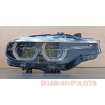 Load image into Gallery viewer, BMW F30 Right Side Head Light LED ECE 8492472 Genuine Product used