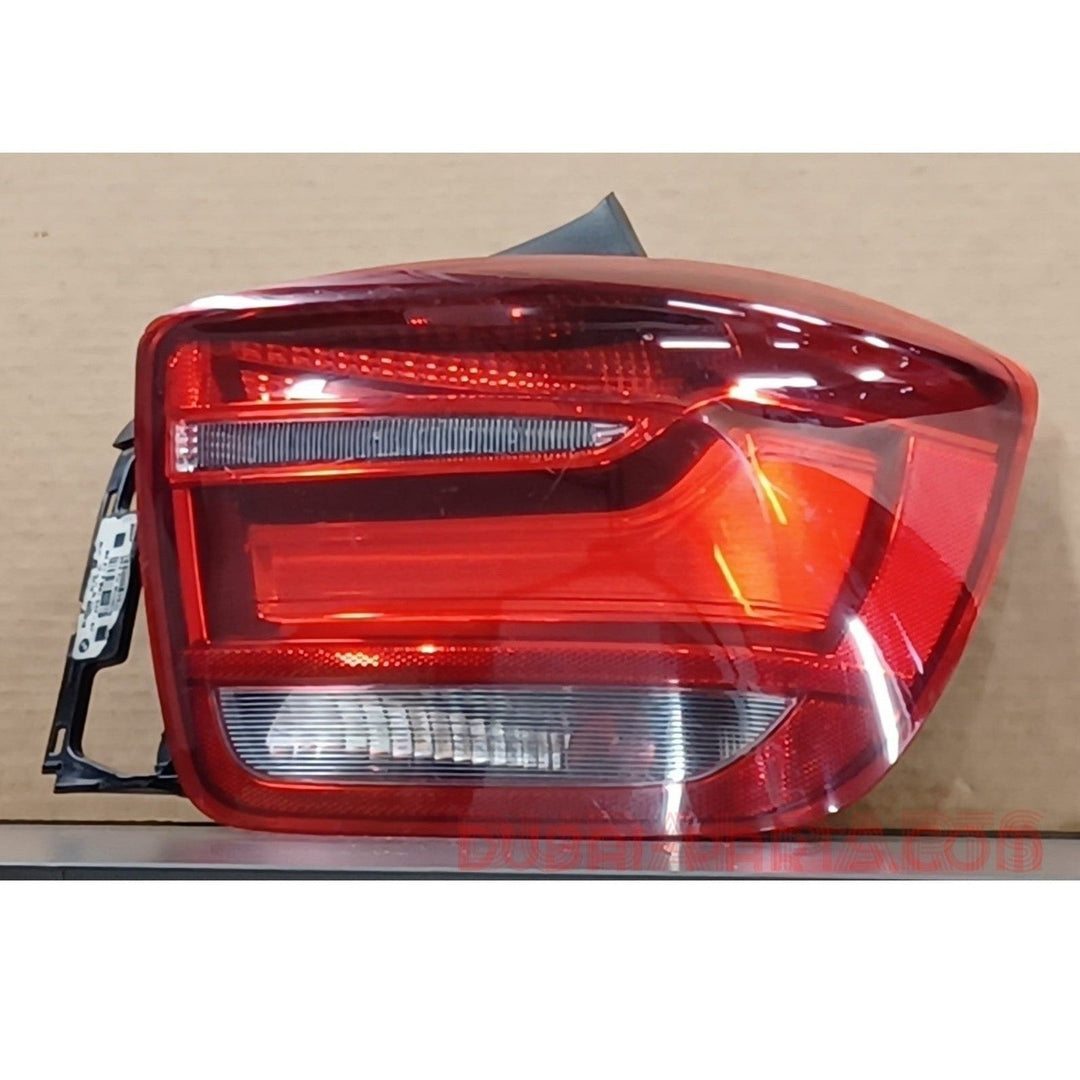 BMW F20 F21 Tail Light Right Side 7241544 Genuine Product used
