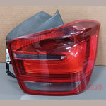 Load image into Gallery viewer, BMW F20 F21 Tail Light Right Side 7241544 Genuine Product used