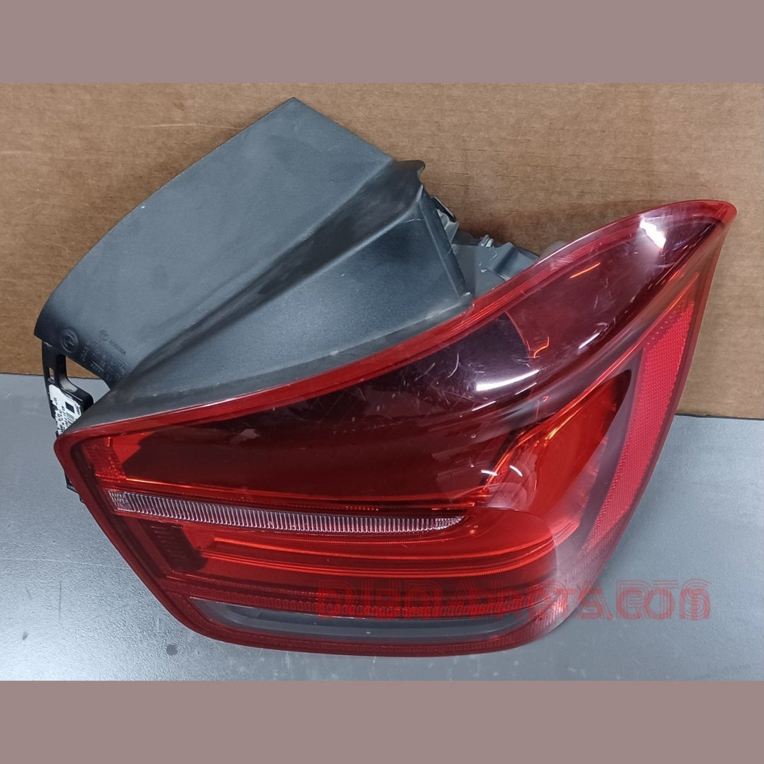 BMW F20 F21 Tail Light Right Side 7241544 Genuine Product used
