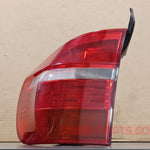 Load image into Gallery viewer, BMW X5 E70 Rear Brake Light in the Side Panel Left Side 7200817 Genuine Product used