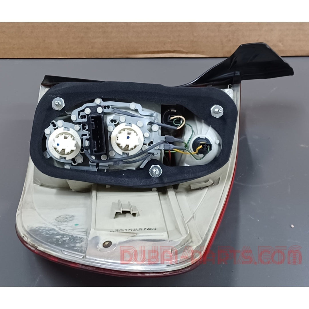 BMW X5 E70 Rear Brake Light in the Side Panel Left Side 7200817 Genuine Product used