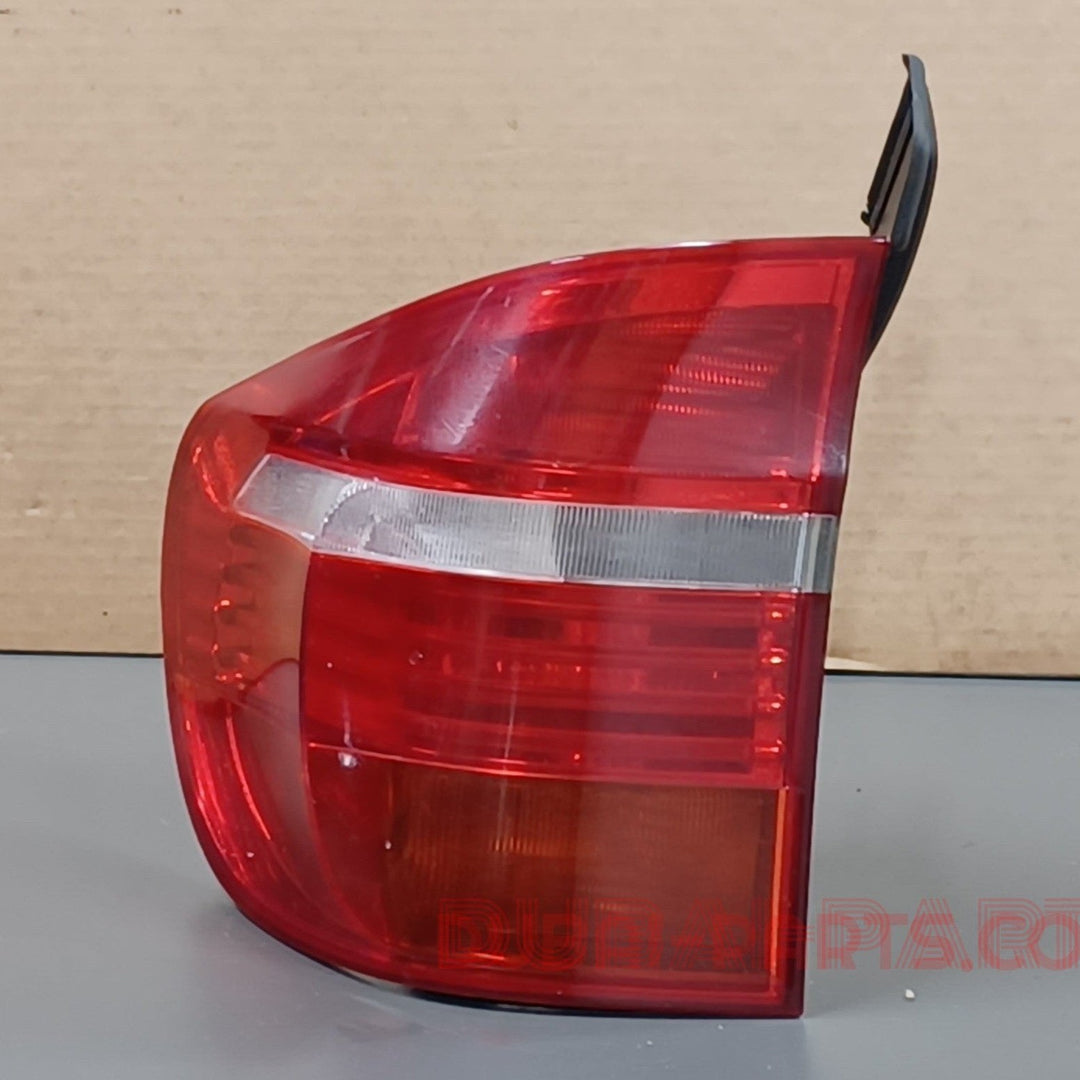 BMW X5 E70 Rear Brake Light in the Side Panel Left Side 7200817 Genuine Product used