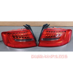 Load image into Gallery viewer, AUDI A4 Rear Tail Light Left and Right Pair Genuine Product used