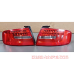 Load image into Gallery viewer, AUDI A4 Rear Tail Light Left and Right Pair Genuine Product used
