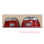 Load image into Gallery viewer, BMW E39 Rear Tail Light Left and Right Pair Genuine Product used