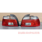 Load image into Gallery viewer, BMW E39 Rear Tail Light Left and Right Pair Genuine Product used
