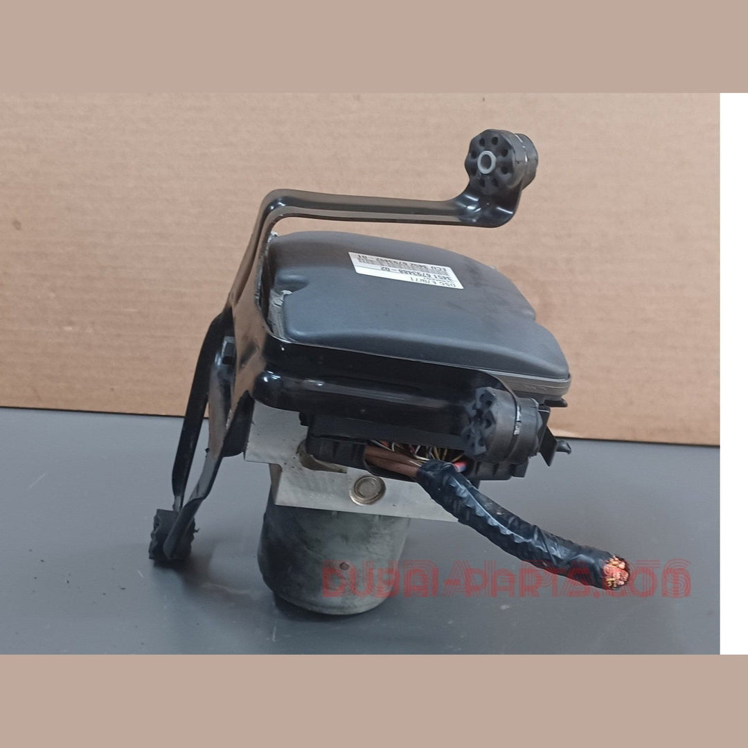 Gebrauchte Original-ABS-Pumpe und Steuergerät für BMW X5 E70, Teilenummer 6793488