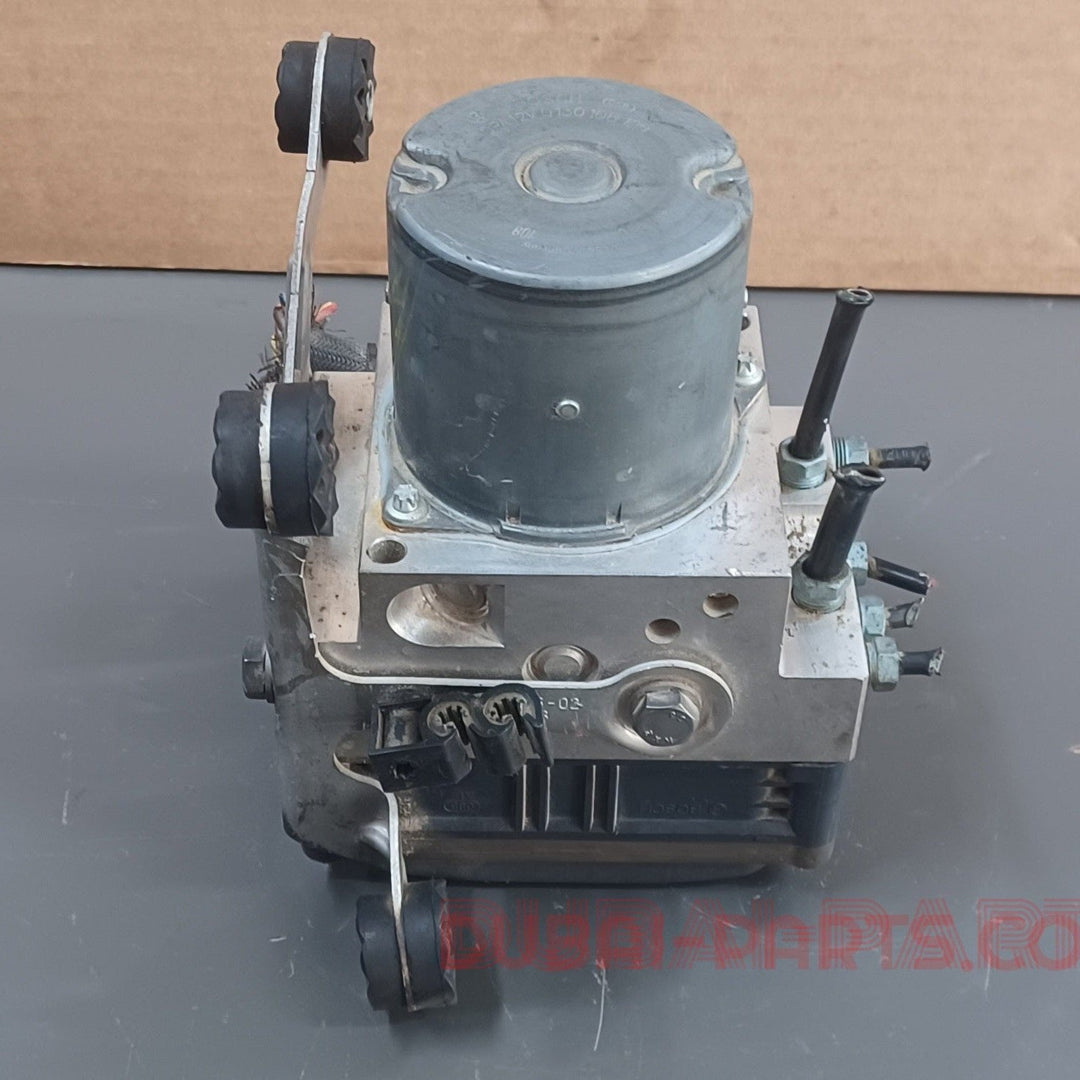 BMW 7 Series 2011 ABS Pump and Control Unit 6785442 Genuine Product used