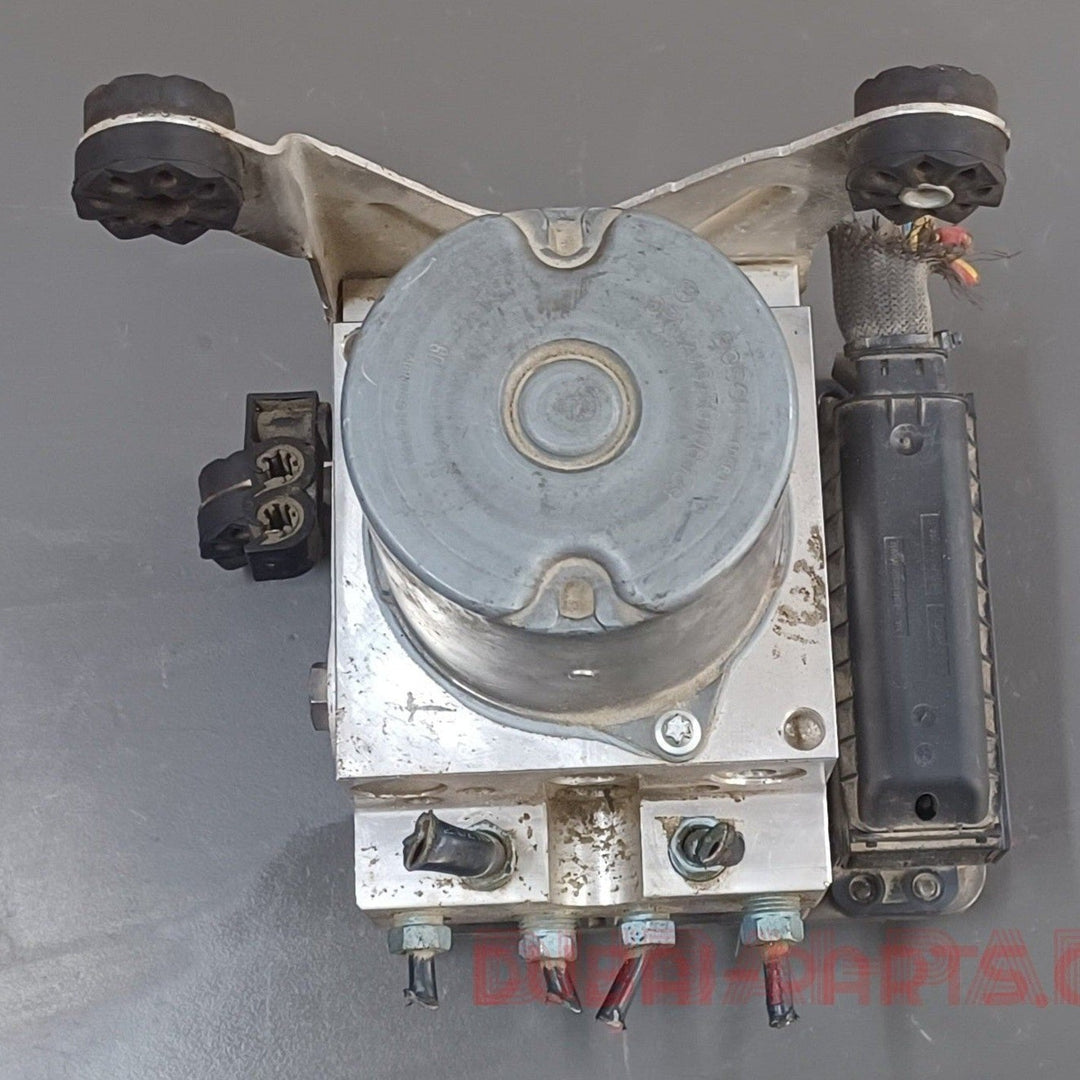 BMW 7 Series 2011 ABS Pump and Control Unit 6785442 Genuine Product used