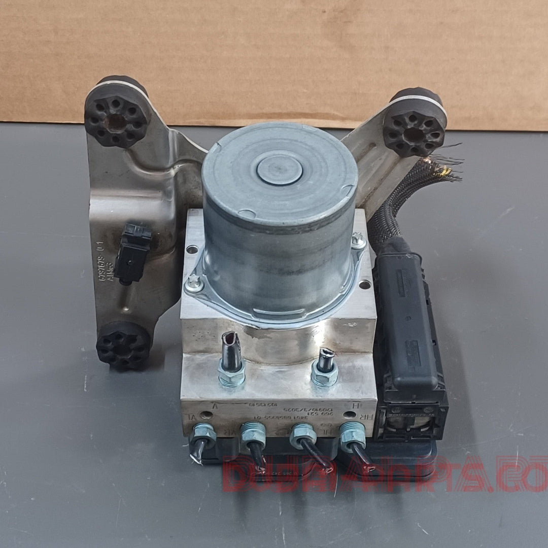 BMW F10 F11 ABS-Pumpe und Steuergerät 6858955 Originalteile gebraucht