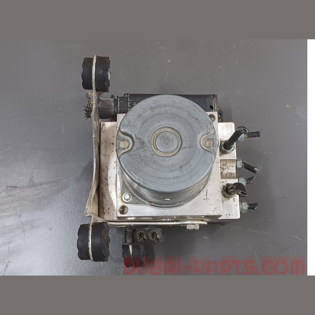 BMW 7 Series 2011 ABS Pump and Control Unit 6785442 Genuine Product used