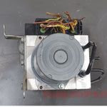 Load image into Gallery viewer, BMW X1 E84 ABS Pump and control Unit 6768550 Genuine Product used