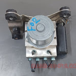 قم بتحميل الصورة إلى عارض الصور، مضخة ووحدة تحكم نظام منع انغلاق المكابح (ABS) لسيارة BMW F02 F10، رقم القطعة 6856846، منتج أصلي مستعمل