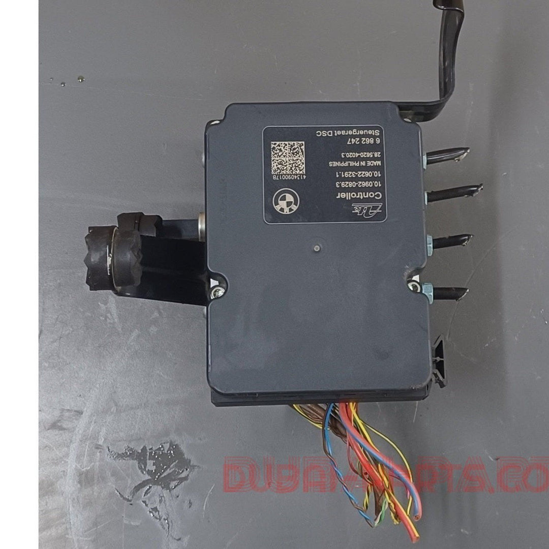 BMW 328i , 335i ABS Pump and Control unit 6790146 Genuine Product used
