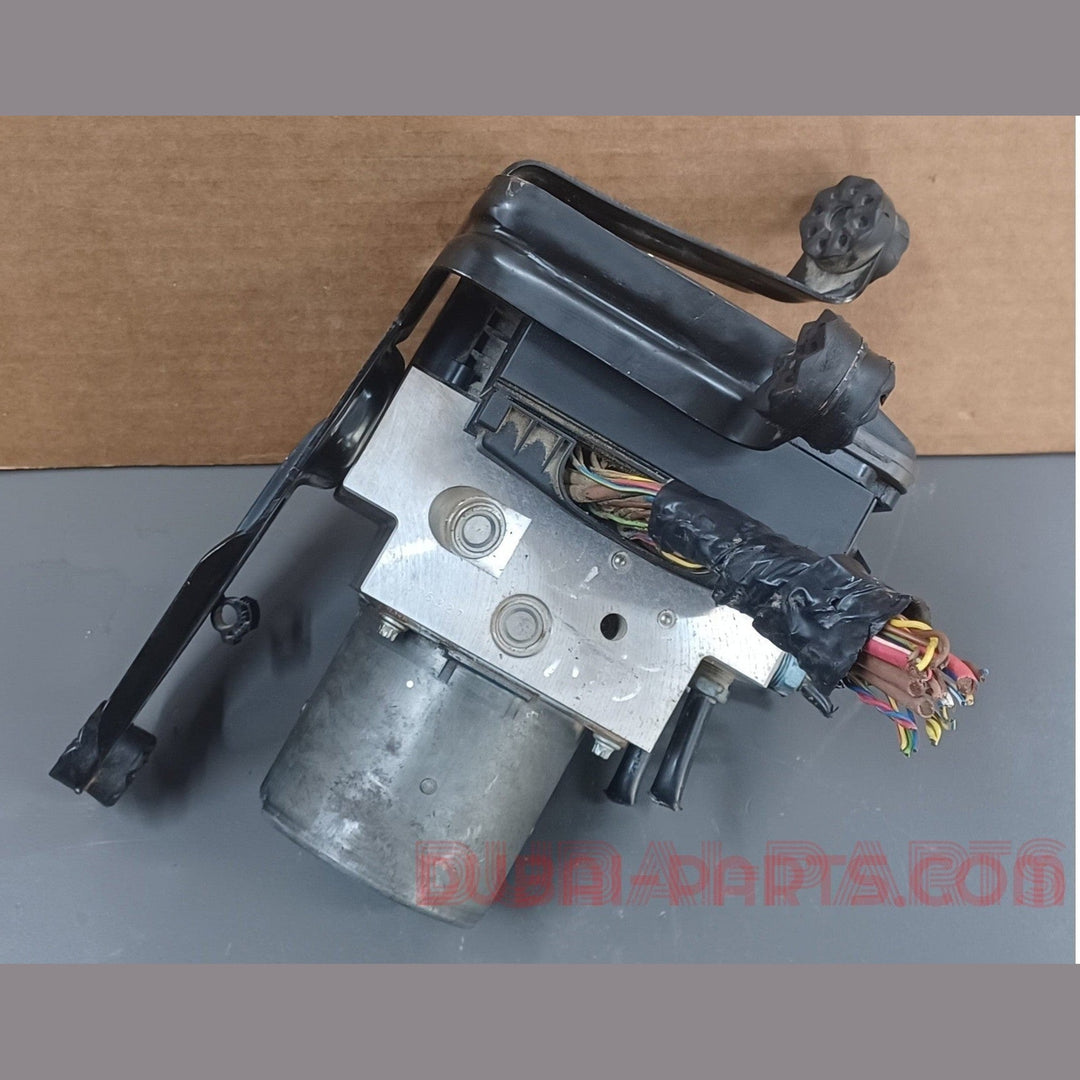 BMW X5 E70 ABS-Pumpe und Steuergerät 6780126 Originalteil, gebraucht