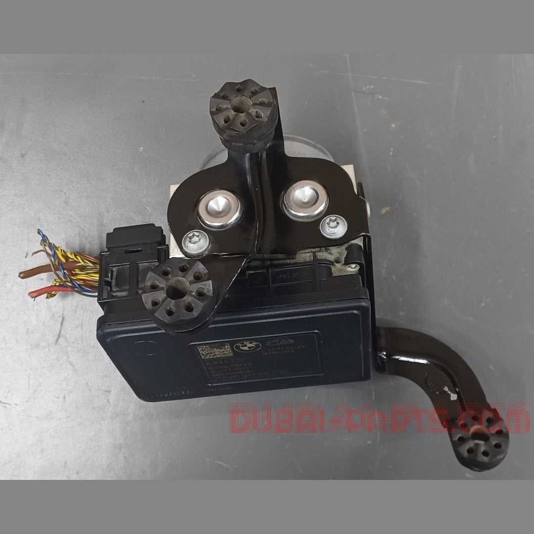 BMW F31,F32 ABS Pump and Control Unit 6861377 Genuine Product used
