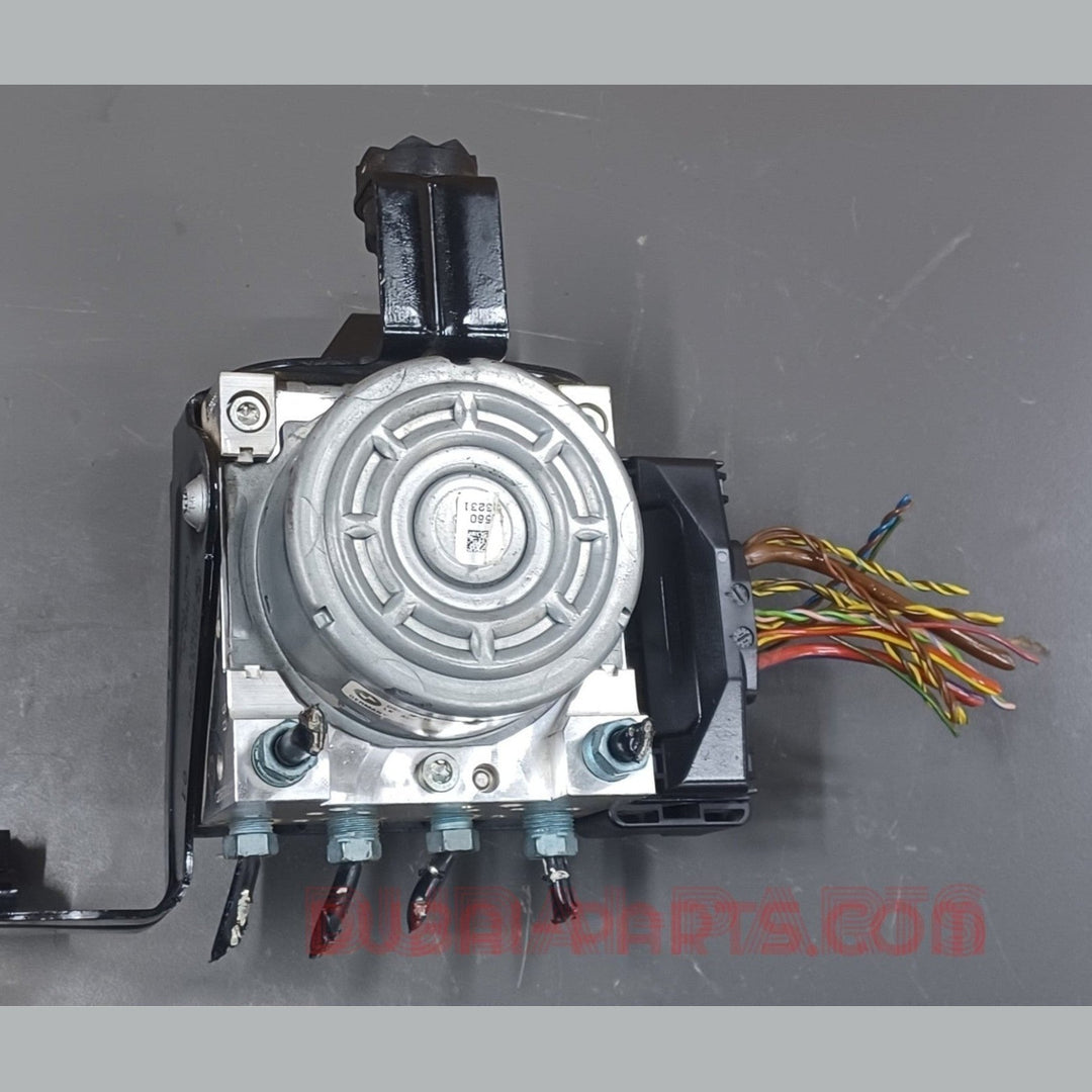BMW F31,F32 ABS Pump and Control Unit 6861377 Genuine Product used