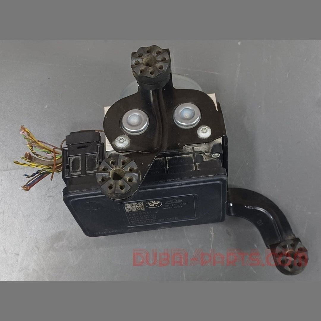 BMW F30 , F32 ABS Pump and Control Unit 6875560 Genuine Product used