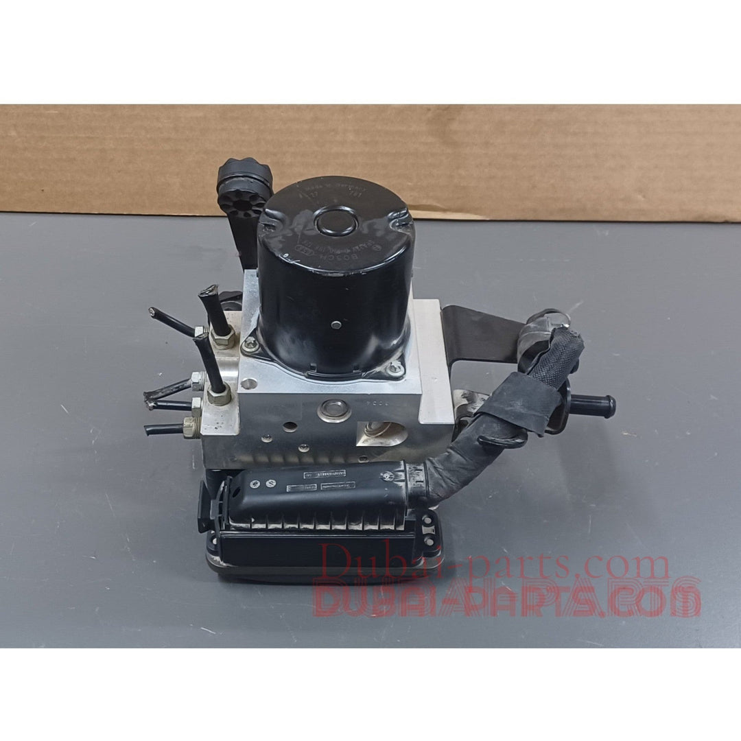 BMW E60 ,E61 ABS Pump and Control Unit 6774679 Genuine Product used