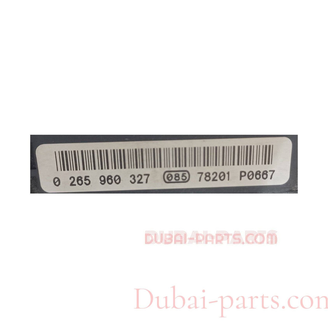 BMW E60 ,E61 ABS Pump and Control Unit 6774679 Genuine Product used