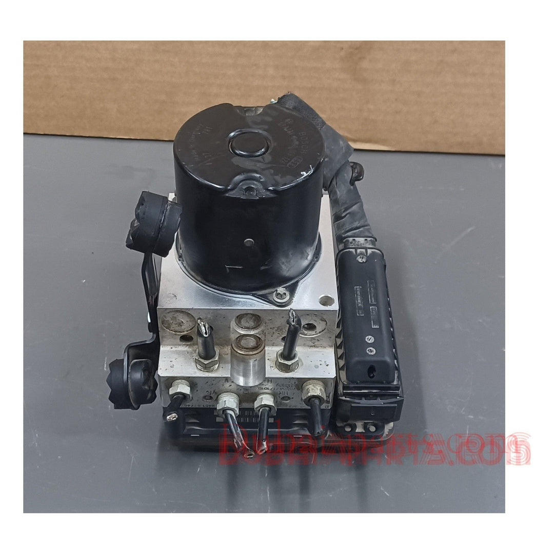 BMW E60 ,E61 ABS Pump and Control Unit 6774679 Genuine Product used