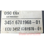 Load image into Gallery viewer, BMW E60 ,E61 ABS Pump and Control Unit 6774679 Genuine Product used