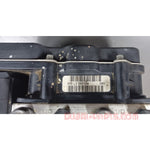 قم بتحميل الصورة إلى عارض الصور، مضخة ووحدة تحكم نظام منع انغلاق المكابح (ABS) لسيارات BMW E60 وE61، رقم المنتج 6758743، منتج أصلي مستعمل