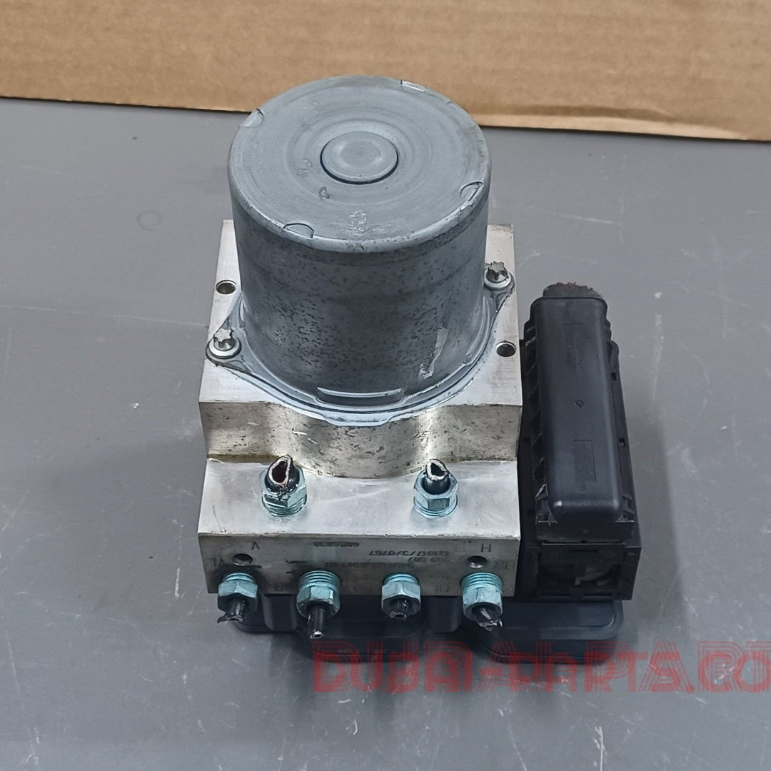 BMW F10 F11 ABS Pump and Control unit 6856841 Genuine Product used