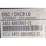 Load image into Gallery viewer, BMW F10 F11 ABS Pump and Control unit 6856841 Genuine Product used