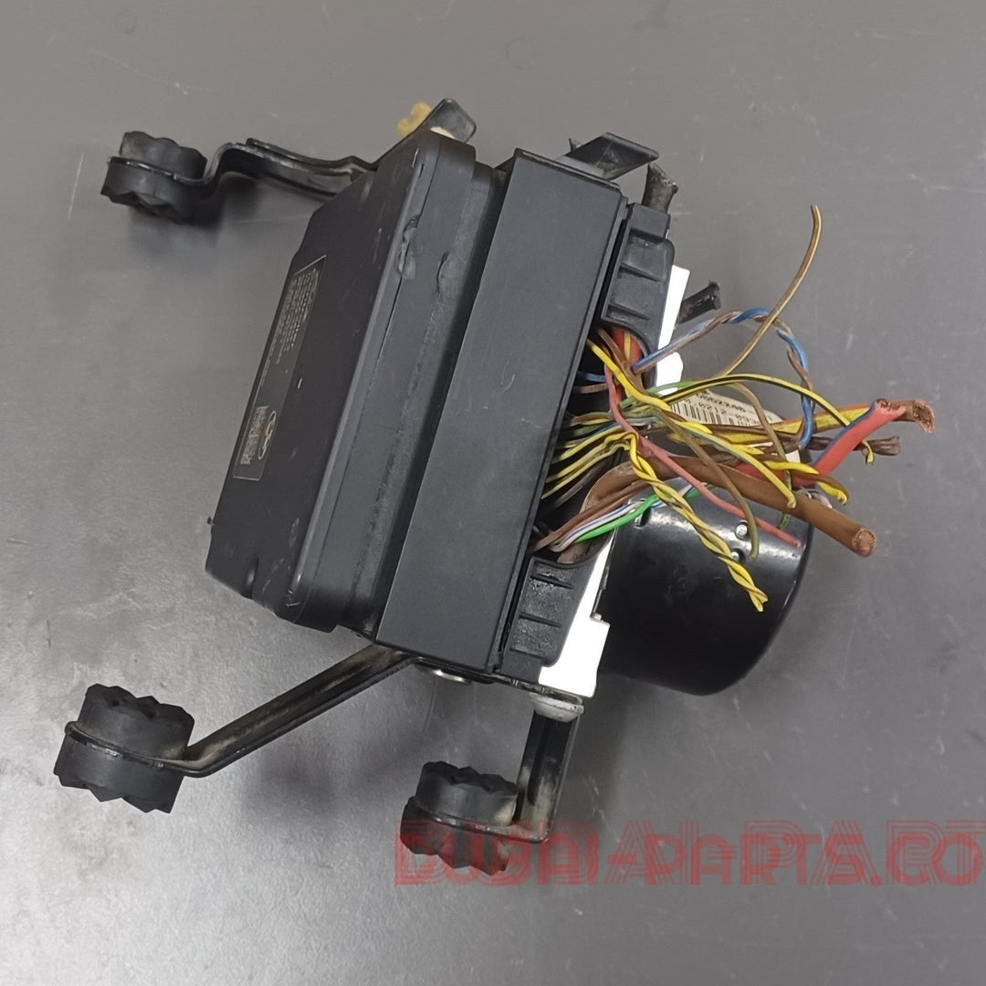 BMW F30,F31 ABS Pump and Control Unit 6862248 Genuine Product used