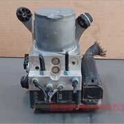 مضخة ووحدة تحكم نظام منع انغلاق المكابح (ABS) لسيارات BMW F01، F02، F03، رقم المنتج 6785441، منتج أصلي مستعمل