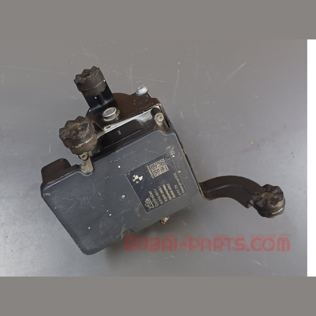 BMW F20 ABS Pump and Control Unit 6791718 Genuine Parts used