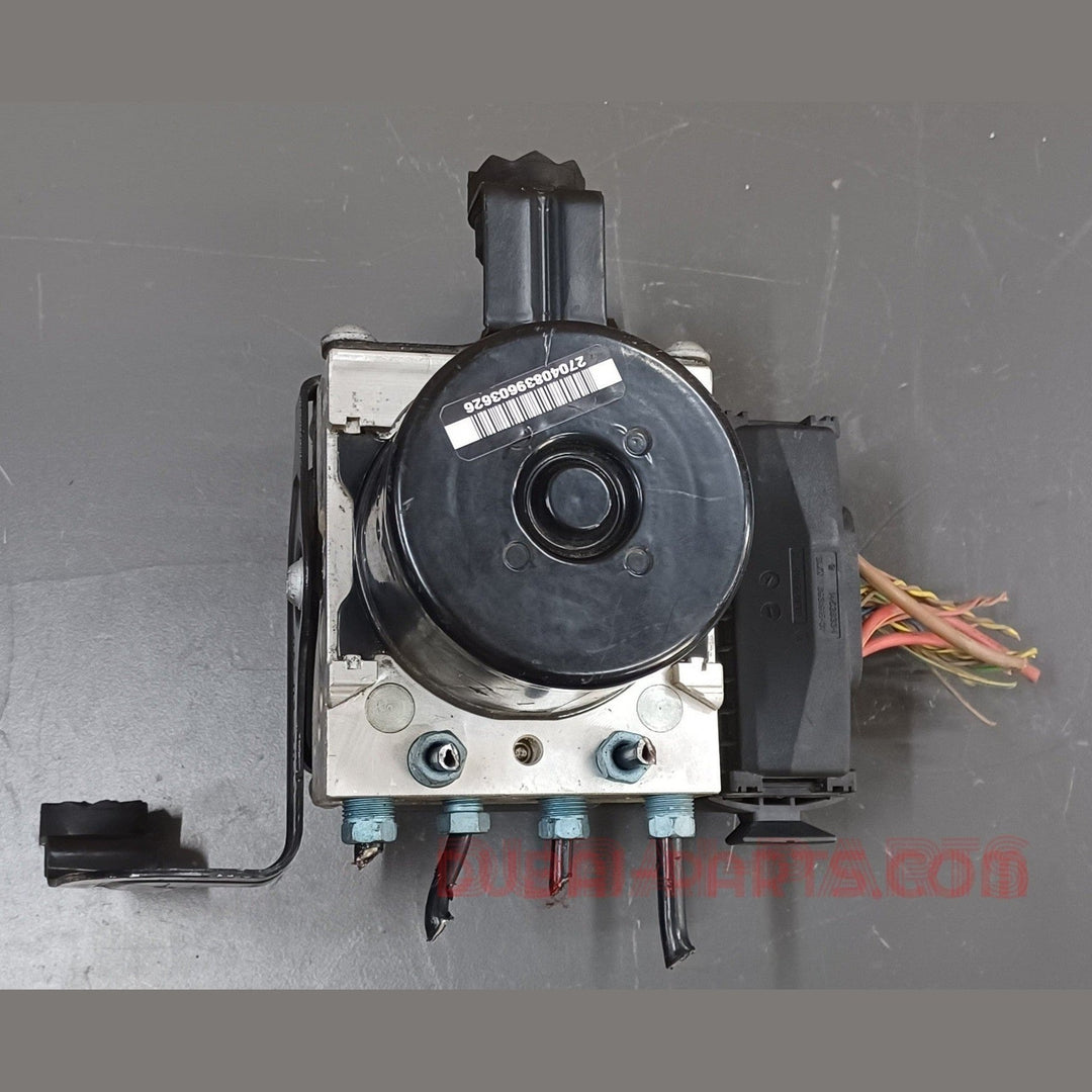 BMW F30 ABS Pump And Control Unit 6857323 Genuine Product used