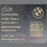 Load image into Gallery viewer, BMW F30 ABS Pump And Control Unit 6857323 Genuine Product used