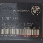 Bild in die Galerieansicht laden, BMW E90, E91 ABS-Pumpe und Steuergerät 6791521 Originalteil, gebraucht