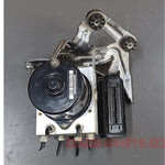 Bild in die Galerieansicht laden, BMW E90, E91 ABS-Pumpe und Steuergerät 6791521 Originalteil, gebraucht