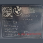 Load image into Gallery viewer, BMW F54 MINI ABS Pump and Control unit 6877107 Genuine Product used