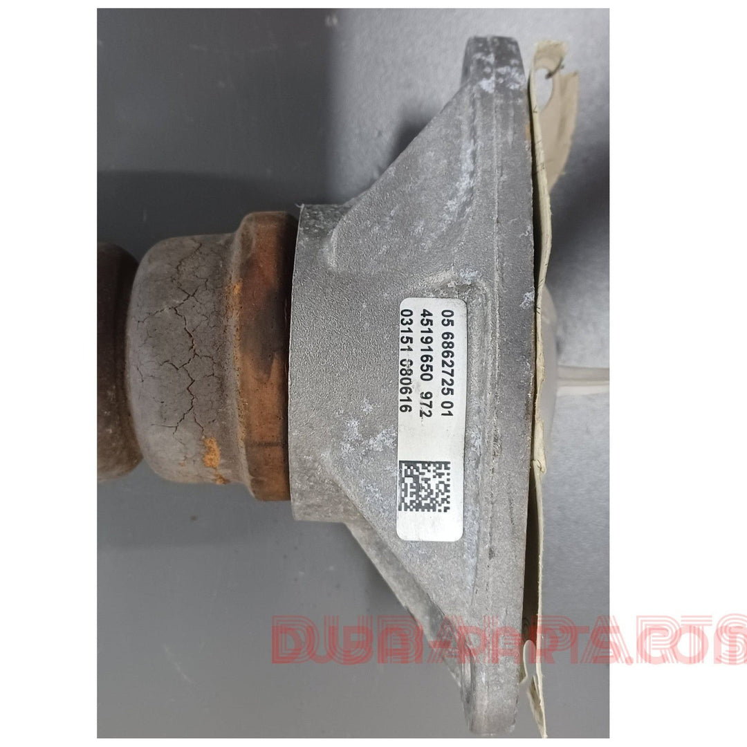 BMW F30 LCi Rear Shock Absorber 6873802 Genuine Product used