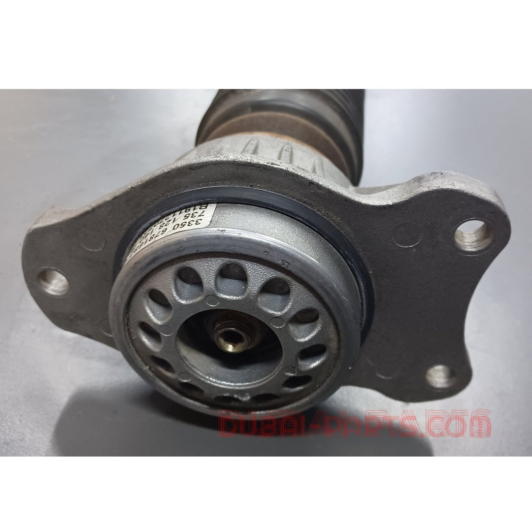 ممتص صدمات خلفي لسيارة BMW F07 GT وF07 GT LCi، رقم القطعة 6798150، منتج أصلي مستعمل 