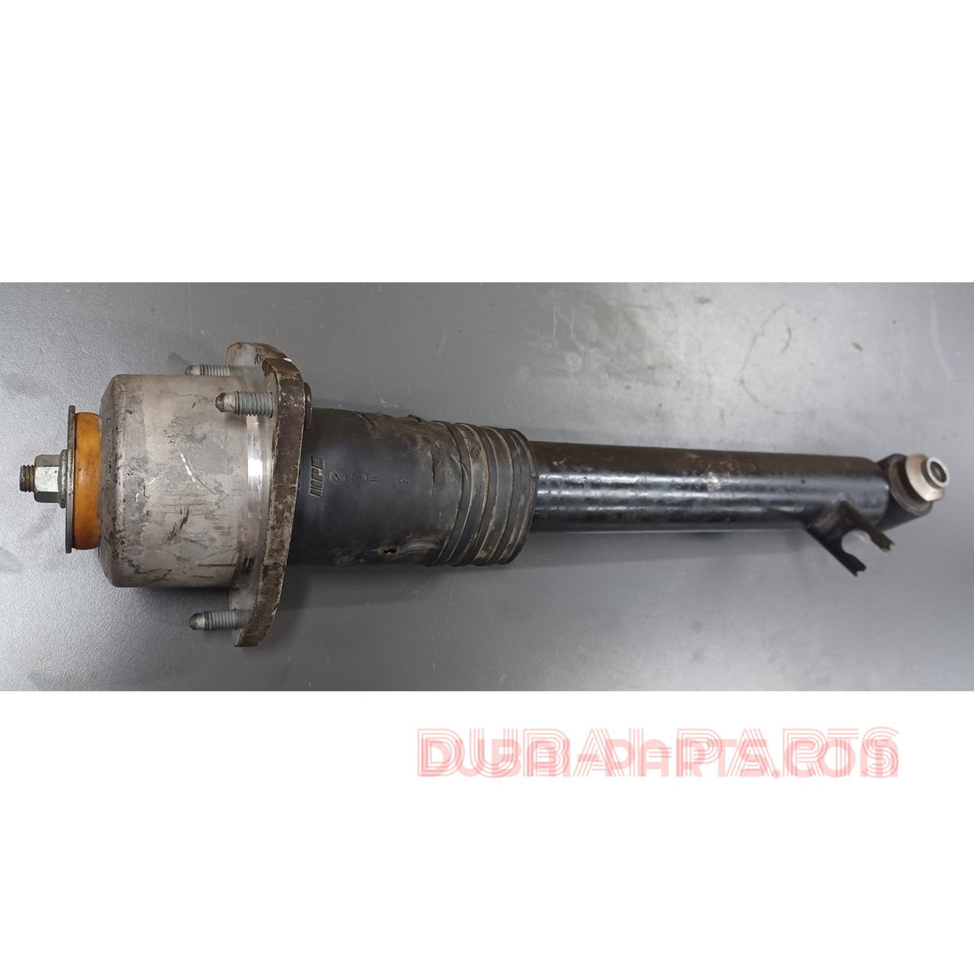 BMW X5 E70 Rear Left Side Shock Absorber 6781927 Genuine Product Used