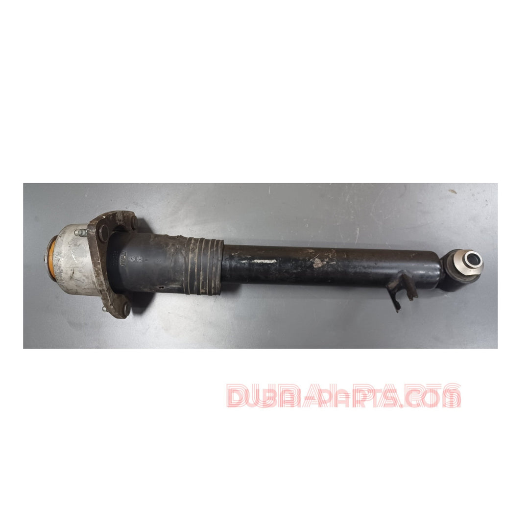 BMW X5 E70 Rear Left Side Shock Absorber 6781927 Genuine Product Used